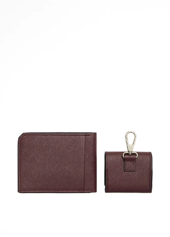 Набір (гаманець, чохол для навушників) Calvin Klein (295975335)