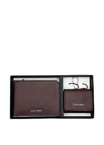 Набір (гаманець, чохол для навушників) Calvin Klein (295975335)