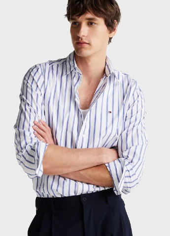 Сорочка Tommy Hilfiger (346673416)