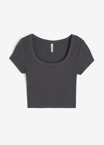 Топ H&M (362050341)