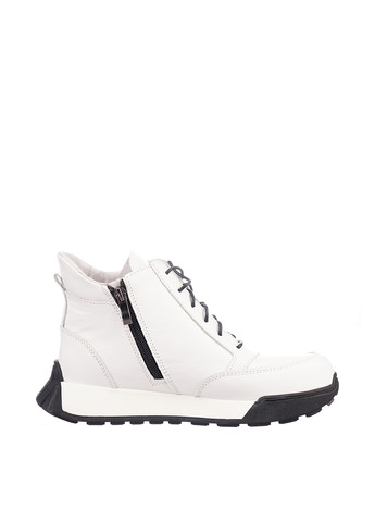 Зимние ботинки DJUS SHOES со шнуровкой