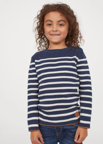 Кофта H&M (223143960)