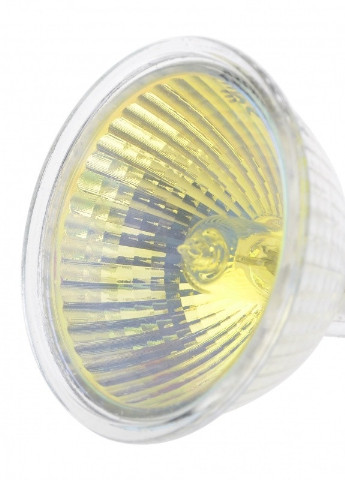 Комплект из трех галогенных ламп MR16 20 Вт (36) yellow Br Brille (254802920)
