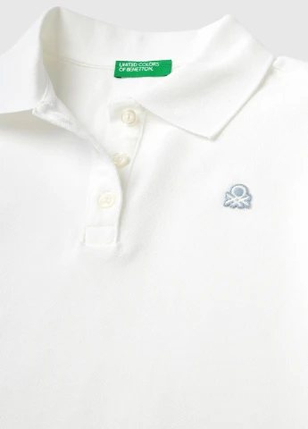 Поло United Colors of Benetton (284106003)