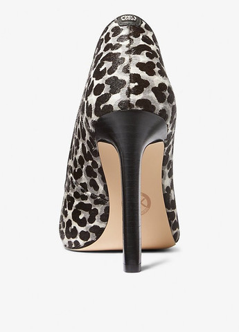 Michael Kors Туфли лодочки комбинированный з шерсть, сша — демисезон (370300219)