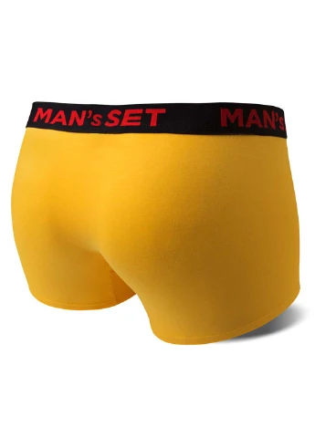 Трусы MAN's SET (187221499)