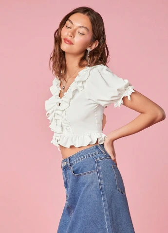 Топ SHEIN (322813001)