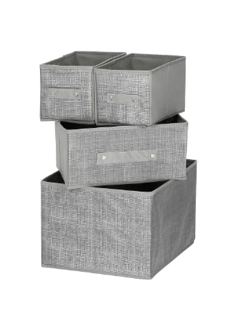 Органайзер 30x30x21 см Springos (253490521)