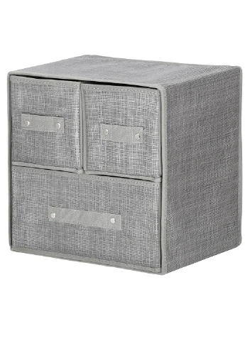 Органайзер 30x30x21 см Springos (253490521)