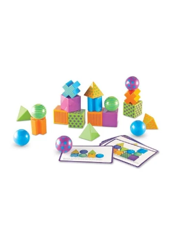 Розвиваюча іграшка Ментал блокс (LER9280) Learning Resources (254068747)