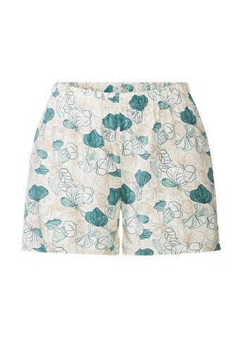 Комбінована всесезон піжама (футболка, шорти) футболка + шорти Esmara