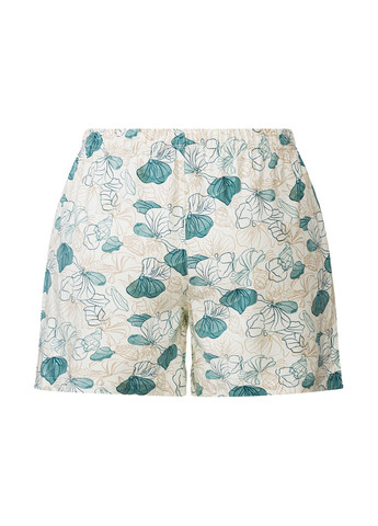 Комбінована всесезон піжама (футболка, шорти) футболка + шорти Esmara