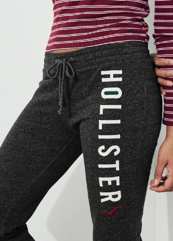Костюм (худи, брюки) Hollister (101684645)