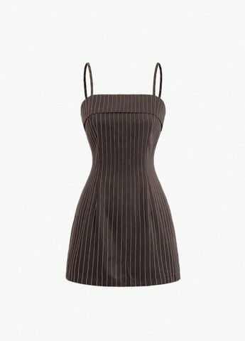 Костюм (жакет, платье) SHEIN (341743735)