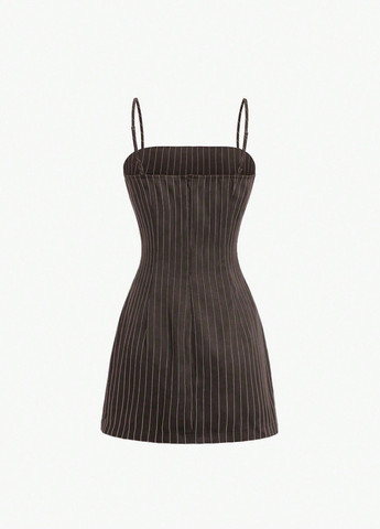 Костюм (жакет, платье) SHEIN (341743735)