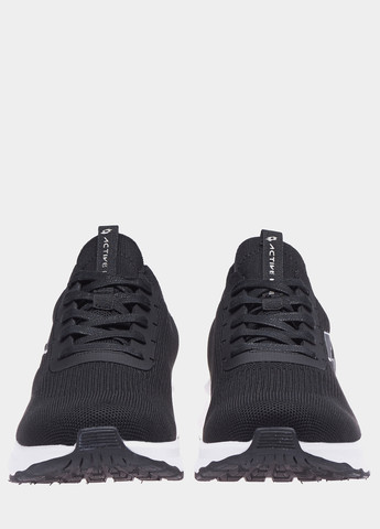 Чорні всесезон кросівки Lotto SPEEDRIDE 1000