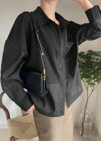 Сорочка SHEIN (367803002)