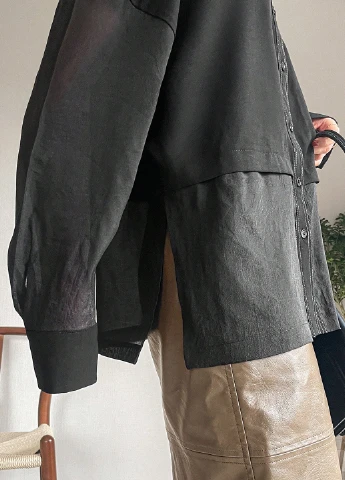 Сорочка SHEIN (367803002)