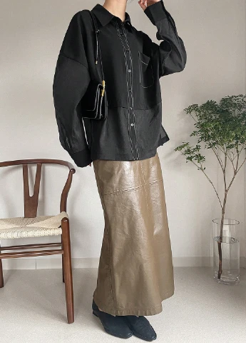 Сорочка SHEIN (367803002)