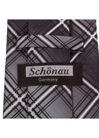 Мужской галстук 148,5 см Schonau & Houcken (195538960)