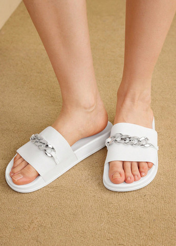 Шльопанці SHEIN (344453561)