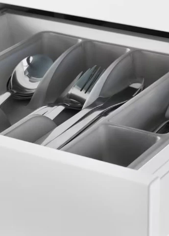 Лоток для столовых приборов (2 шт.) IKEA (265796143)