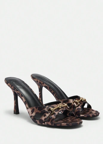 Шльопанці SHEIN (341100165)