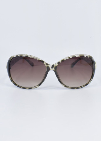 Солнцезащитные очки 100094 Merlini коричневые