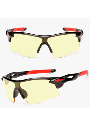 Сонцезахисні окуляри 6,9 x 4,4 SportFly (253023768)