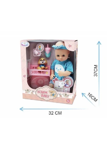 Кукла Warm baby (220172465)
