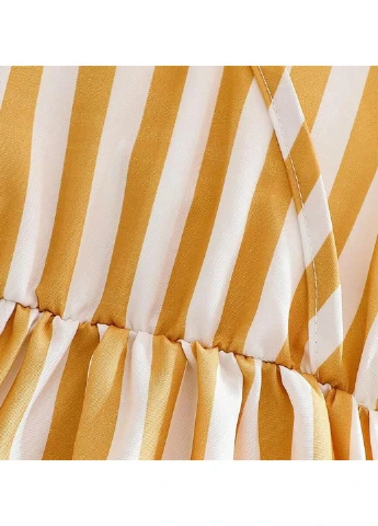 Комбінована сукня SHEIN (322909662)