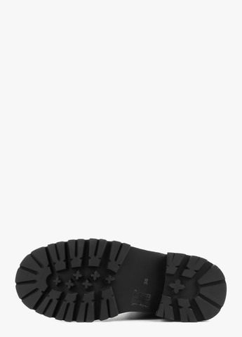 Зимние ботинки Le'BERDES со шнуровкой