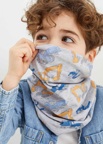 Шарф-снуд C&A (336190482)