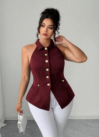 Жилет SHEIN (366268648)