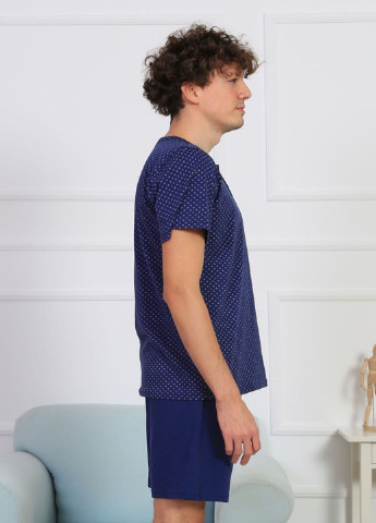 Комплект (футболка, шорти) Gazzaz (215673782)