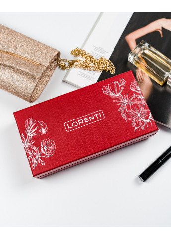 Кошелек женский кожаный 72031 Lorenti (254314723)