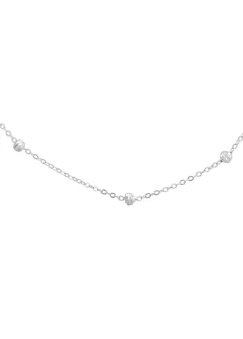 Кольє Silver Flame (262379308)