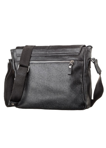 Чоловіча шкіряна сумка 30х22х8 см Shvigel (252127808)