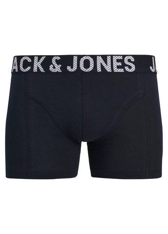 Трусы (3 шт.) Jack & Jones (350610244)