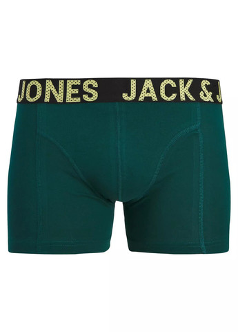Трусы (3 шт.) Jack & Jones (350610244)