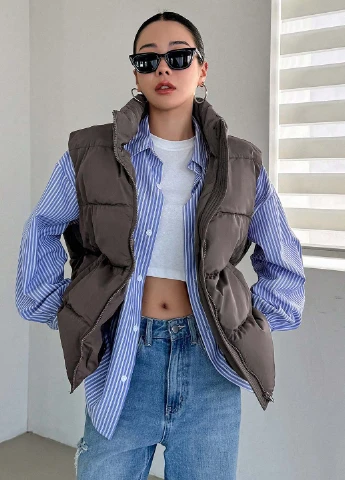 Жилет SHEIN (357009403)