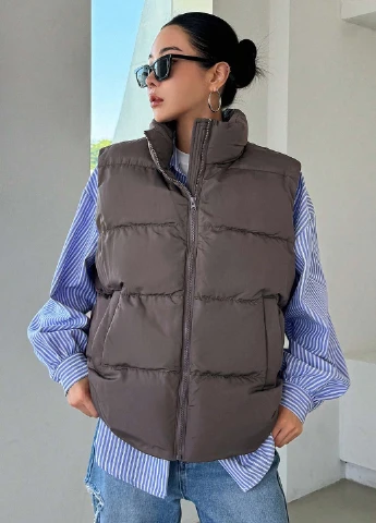 Жилет SHEIN (357009403)