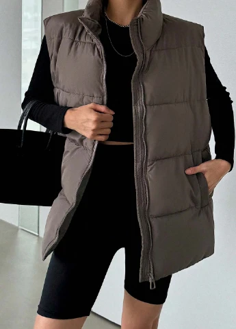 Жилет SHEIN (357009403)
