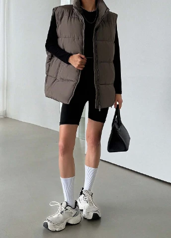Жилет SHEIN (357009403)