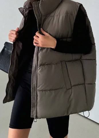 Жилет SHEIN (357009403)