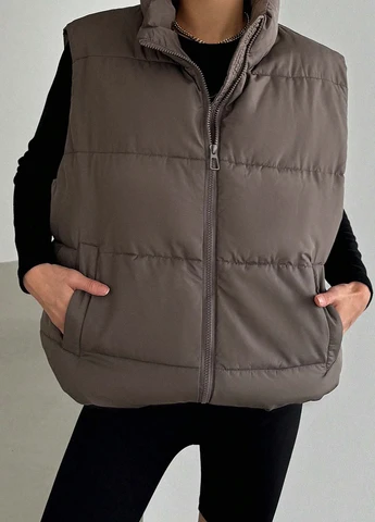Жилет SHEIN (357009403)
