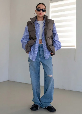 Жилет SHEIN (357009403)