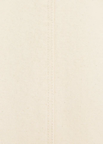 Бежевая демисезонная куртка Zara