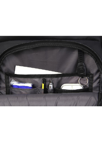 Рюкзак для ноутбука 15.6 DW-02 anti-theft black (378538) DEF для ноутбука def 15.6" dw-02 anti-theft black (138727468)