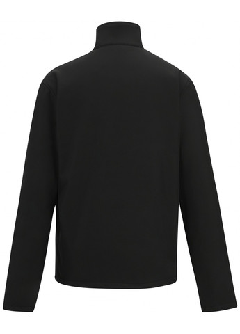 Чорна демісезонна куртка Regatta